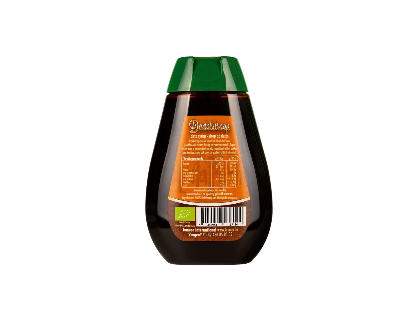 Durra Dattelsirup 425g Sauce Würzsauce