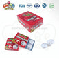Chewing Gum Tarcin süße Spezialität 1 Stk Süßware Snack