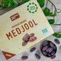 Medjool Datteln 1800g Trockenfrucht Snack