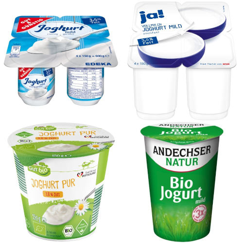 Madjool Trockenfrucht-Spezialität 500g Snack