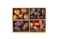 Date Crown Dattel Trockenfrucht-Spezialität 1 Stk Snack