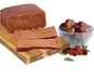 Aseel Date Paste Grundnahrungsmittel 900g Getreide Vorrat