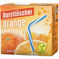 Durstlöscher Orange Erfrischungsgetränk 1 Stk