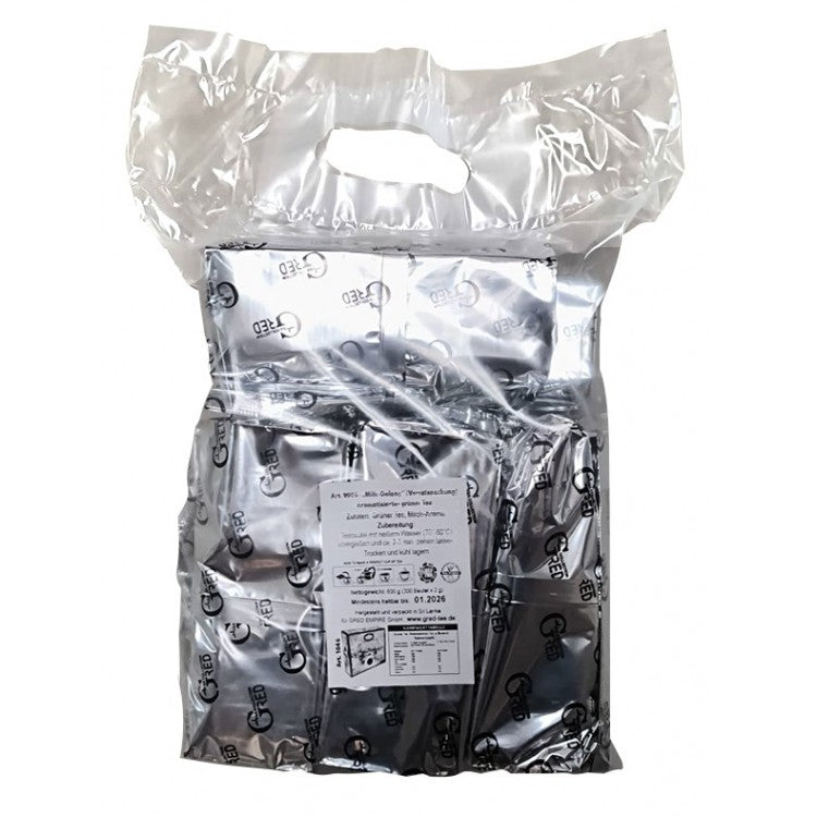Grüner Tee 250g Heißgetränk