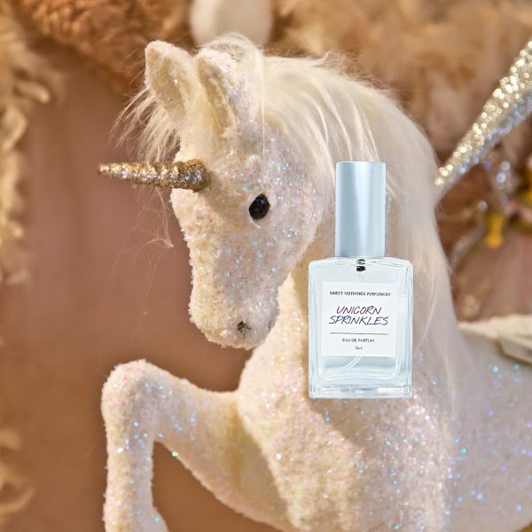 Unicorn Spray süße Spezialität 1 Stk Süßware Snack