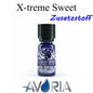 X-treme Spray süße Spezialität 1 Stk Süßware Snack