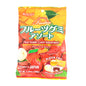 Candy Fruit süße Spezialität 1 Stk Süßware Snack