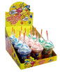 Splash Pop Grundnahrungsmittel 1 Stk Getreide Vorrat