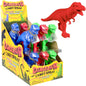 Dino Spray süße Spezialität 1 Stk Süßware Snack