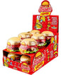 Burger Dipper süße Spezialität 21g Süßware Snack