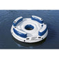 JUNG Vida Bestway Badeinsel Hydro-Force 239x63,5 cm