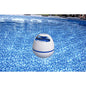 JUNG Vida Bestway LED-Lautsprecher Bluetooth Schwimmend