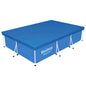 JUNG Vida Bestway Flowclear Poolabdeckung 304x205x66 cm