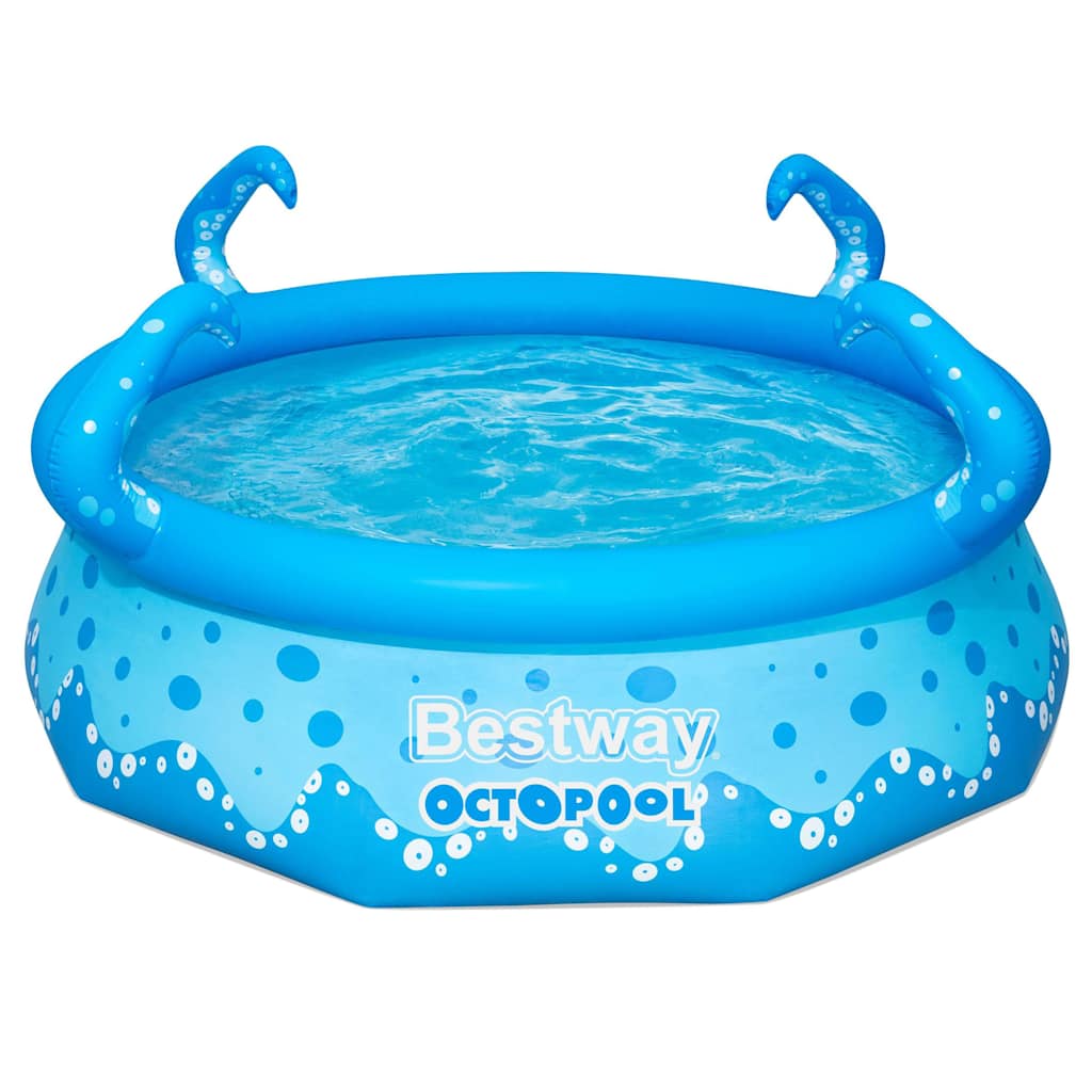 JUNG Vida Bestway Easy Set Pool OctoPool 274 x 76 cm