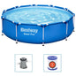 JUNG Vida Bestway Steel Pro Swimming-Pool 305x76 cm