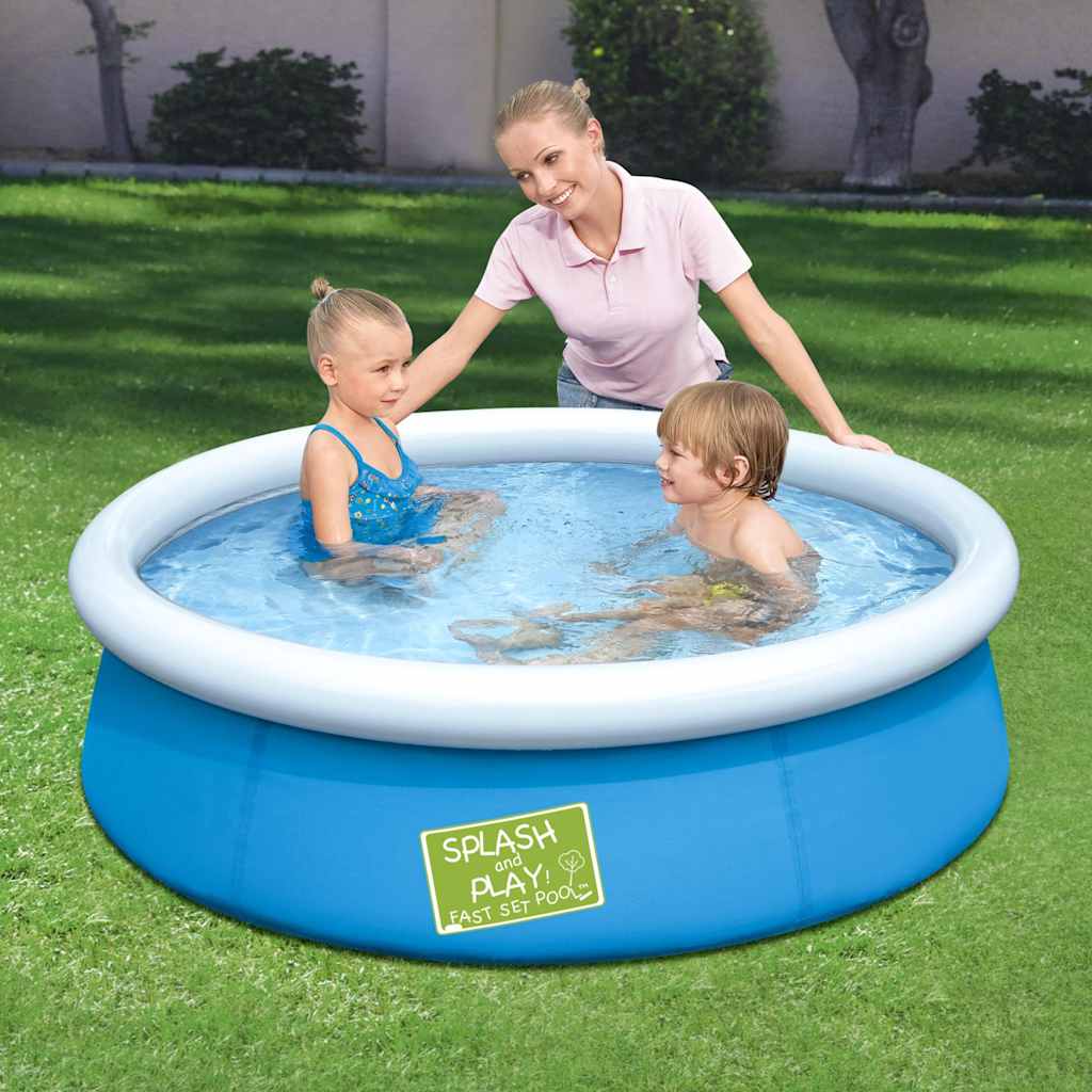 JUNG Vida Bestway Pool My First Frame 152x38 cm