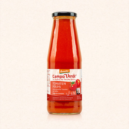 Deva Tomatenmark 700g Vorrat