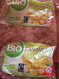 Bananes John süße Spezialität 1 Stk Süßware Snack