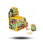 Grenade Popping Lolli süße Spezialität 1 Stk Süßware Snack