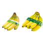 Bananen Spray süße Spezialität 1 Stk Süßware Snack