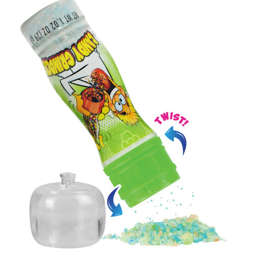 Candy Grinder süße Spezialität 1 Stk Süßware Snack