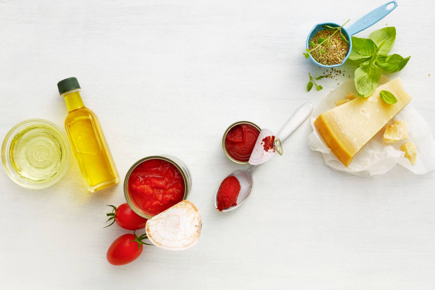 Tadim Tomatenmark Grundnahrungsmittel 800g Getreide Vorrat