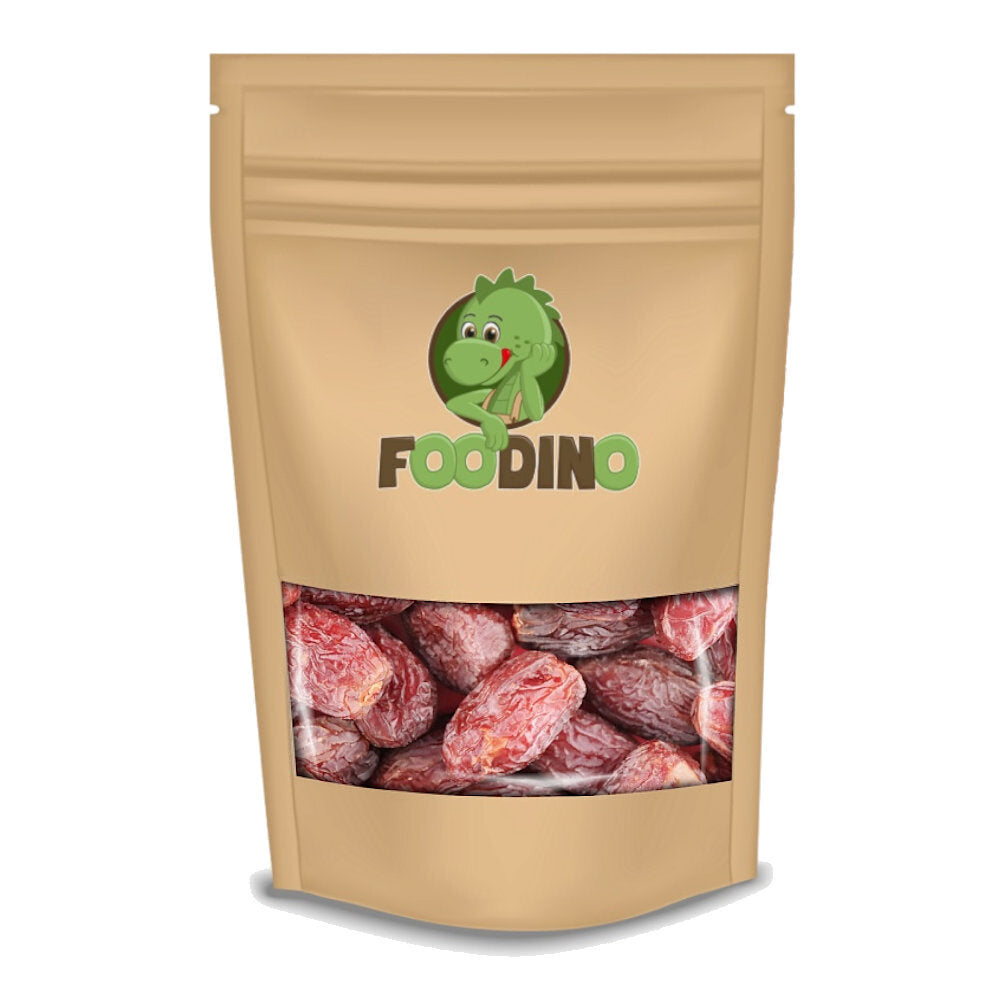 Medjoul Datteln 500g Trockenfrucht Snack