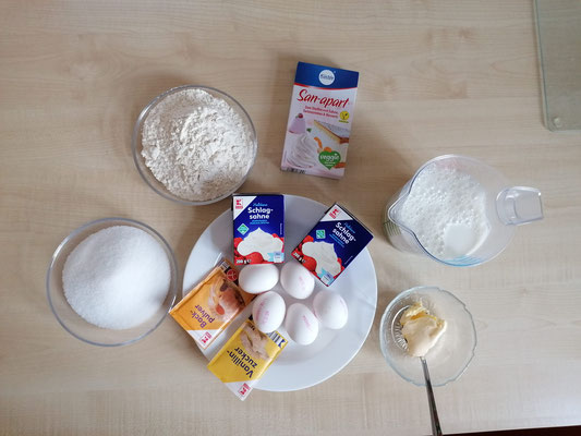 Adeline Trilece würzige Spezialitätensauce 850g Würzsauce