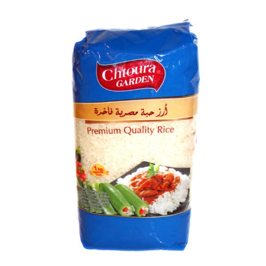 Chtoura Moghrabieg Grundnahrungsmittel 800g Getreide Vorrat