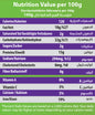 Ismail Hamam Falafel Grundnahrungsmittel 700g Getreide Vorrat