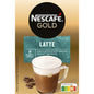 Nescafe Gold Kaffeespezialität 200g Heißgetränk