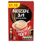 Nescafe 2in1 Kaffeespezialität 80g Heißgetränk