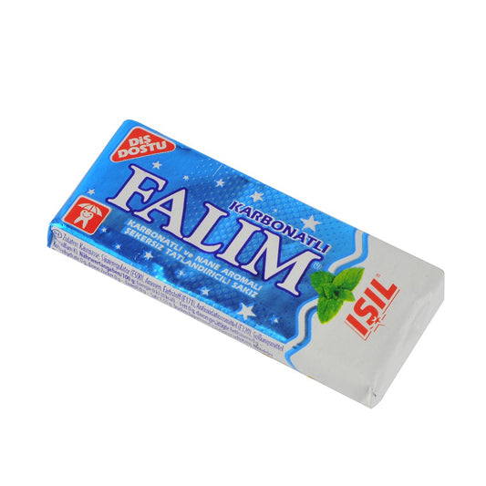 Falim Nelken Aromatisiert Kaugummi Keks- und Süßwarenprodukt 7g Snack