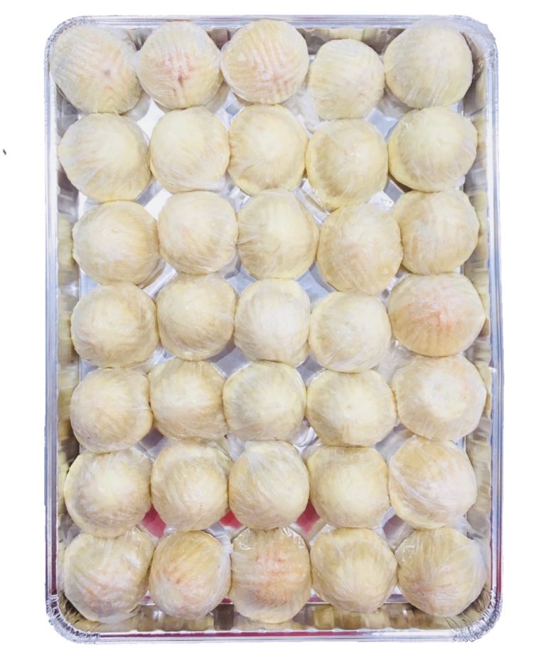 Date Maamoul Biscuit Backzutat oder Teigware 1 Stk Backware Snack