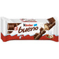 Kinder Bueno süße Spezialität 1 Stk Süßware Snack