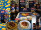 Barilla Nudeln Feslegenli Sauce 190g Würzsauce
