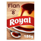 Flan Royal süße Spezialität 186g Süßware Snack