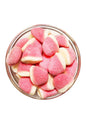 Fini Jelly Kisses Fruchtgummi-Süßware 75g