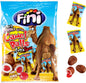 Fini Bubblegum Balls Fruchtgummi-Süßware 75g
