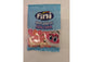 Fini Jelly Teeth Fruchtgummi-Süßware 75g