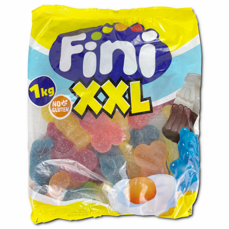 Fini Vampir Fruchtgummi-Süßware 1 Stk