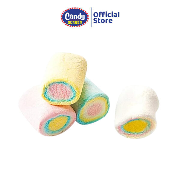 Fini Marshmallow Fruchtgummi-Süßware 80g