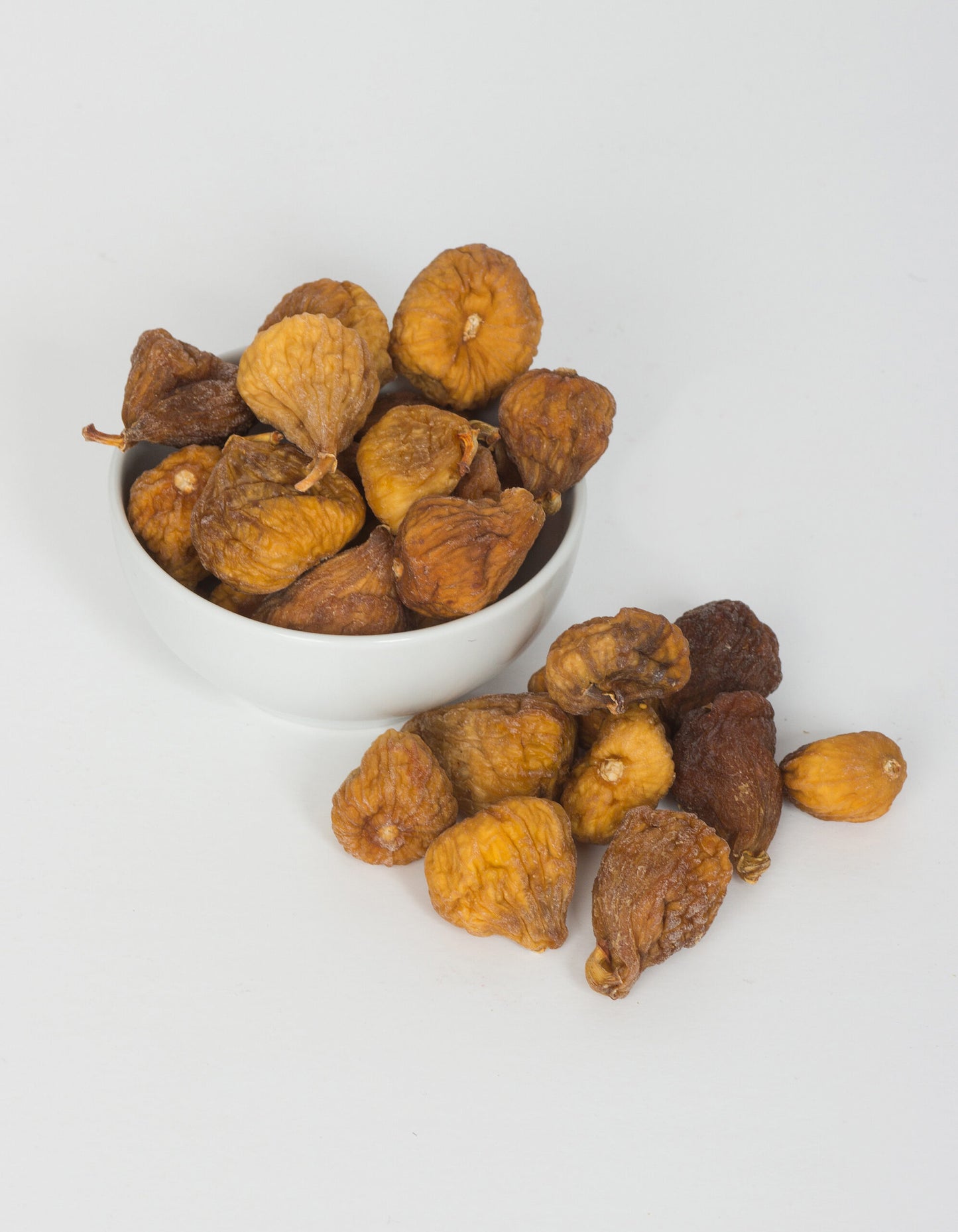 Higos Getrocknet Feigen 1 Stk Trockenfrucht Snack