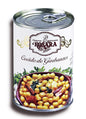 Garbanzos Cocidos Konserve im Glas 1 Stk