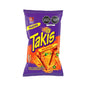 Takis Fuego Extreme 100g Lebensmittel Vorrat