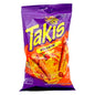 Takis Volcano Scharf Piquant 100g Lebensmittel Vorrat