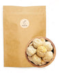 Getrocknet Feigen 500g Trockenfrucht Snack