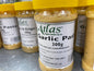 Atlas Food Anijzaad Gewürz für die türkische Küche 1 Stk Küchengewürz