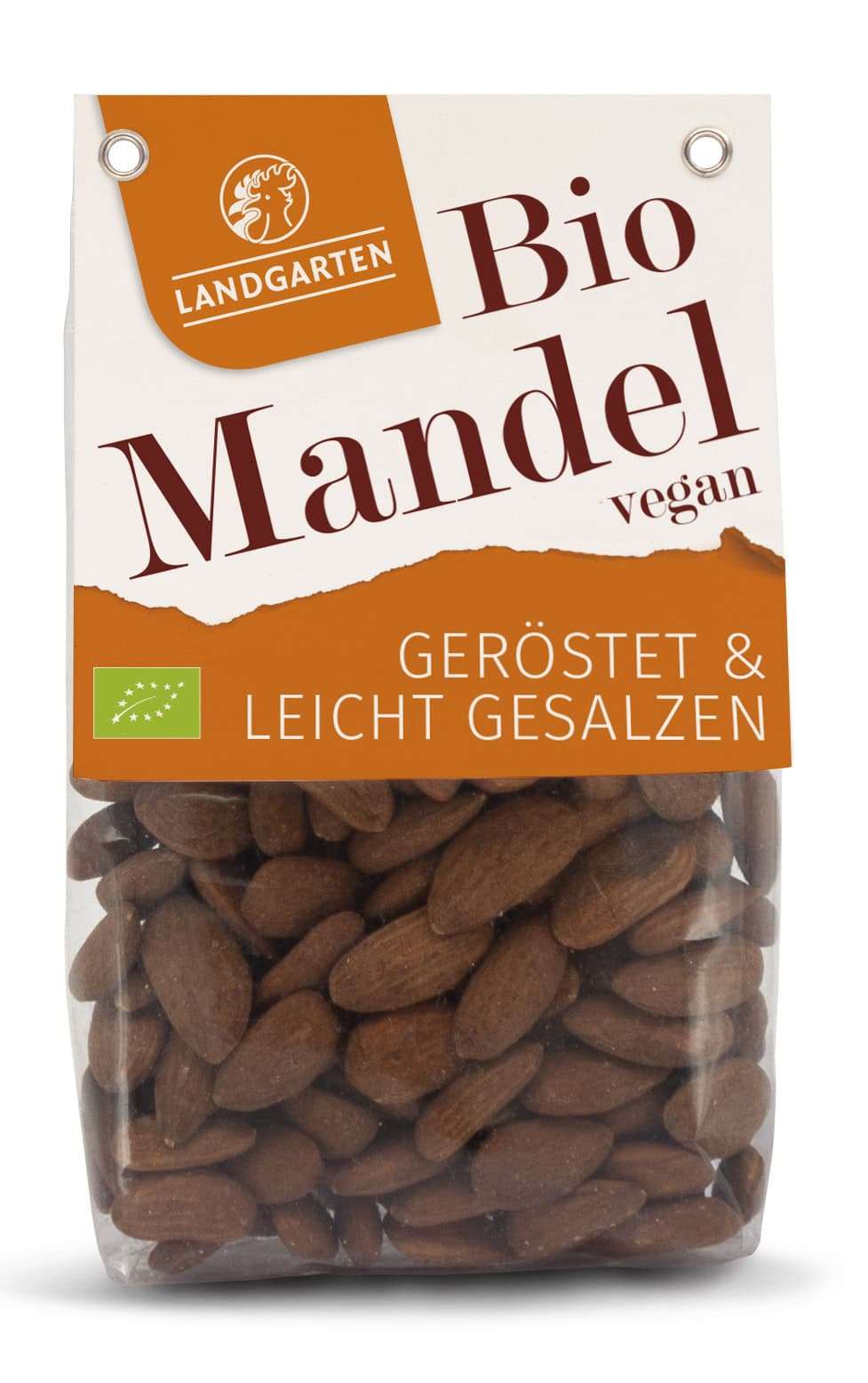 Casa Mayor Gesalzen Mandeln 250g Trockenfrucht Snack