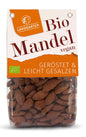 Casa Mayor Geröstet Gesalzen Mandeln 250g Trockenfrucht Snack
